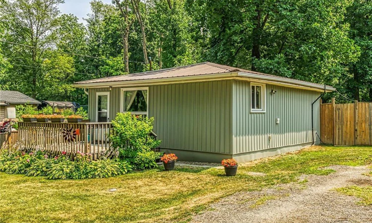 4 Nanticoke Valley Road