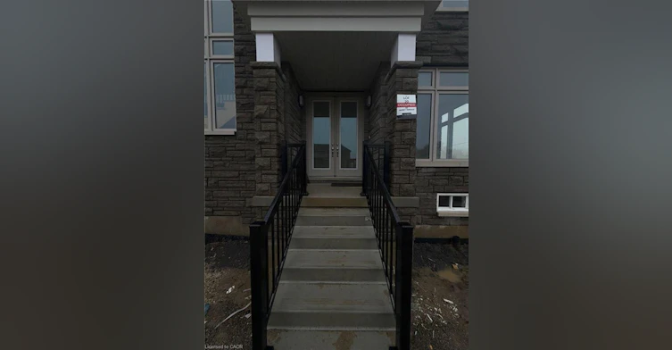 83 Awrey Terrace, Hamilton, ON, L0R 1C0 - 3