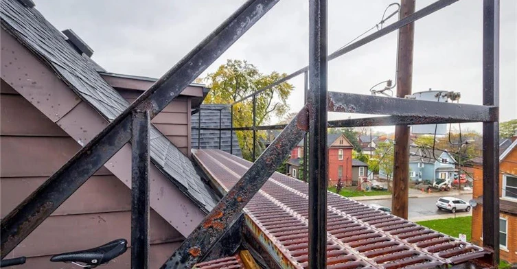 44 Ashley Street, Hamilton, ON, L8L 5S6 - 15