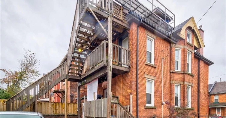 44 Ashley Street, Hamilton, ON, L8L 5S6 - 2
