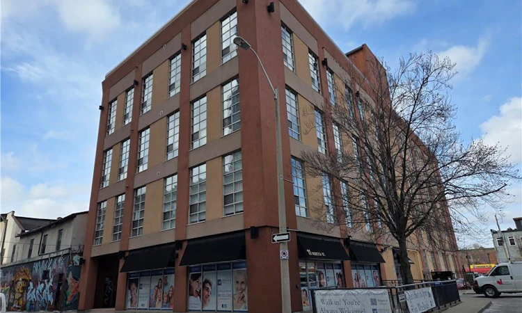 202-11 Rebecca Street