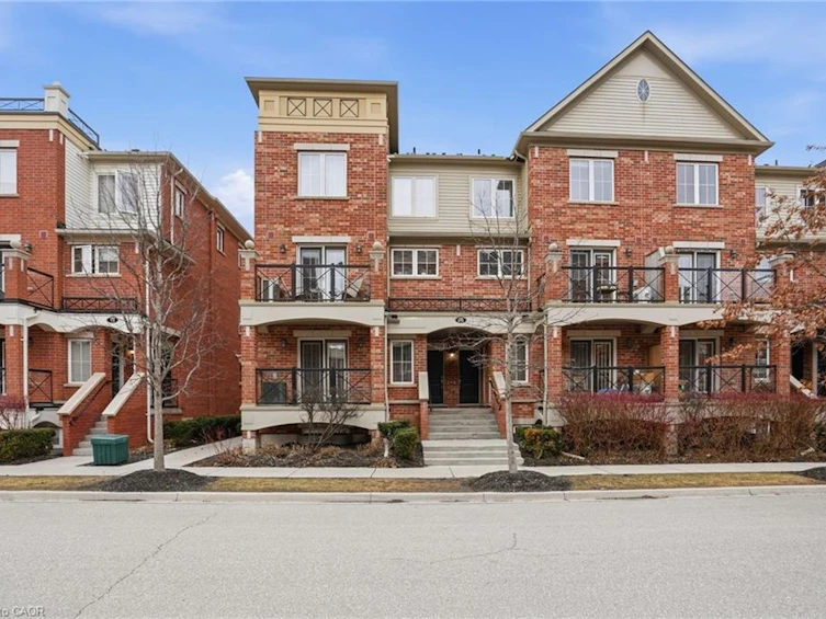 13-2464 Post Road, Oakville, ON, L6H 0J2