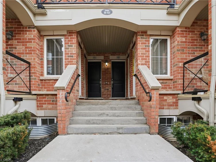 13-2464 Post Road, Oakville, ON, L6H 0J2 - 3