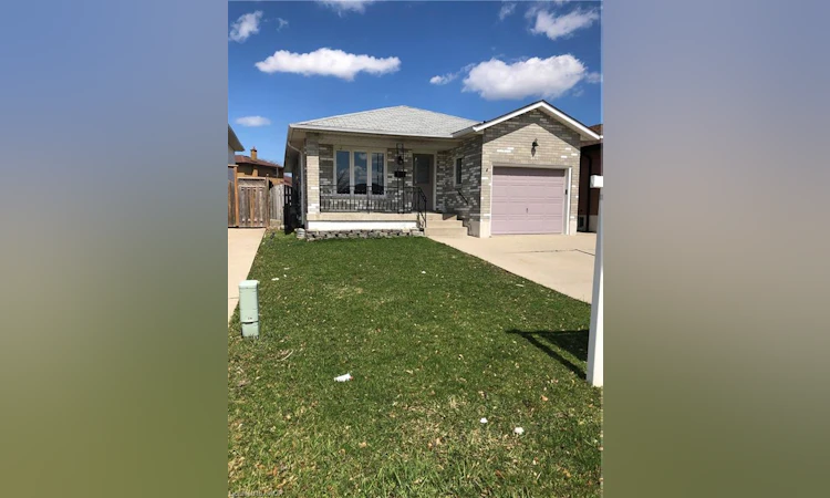 513 Rexford Drive