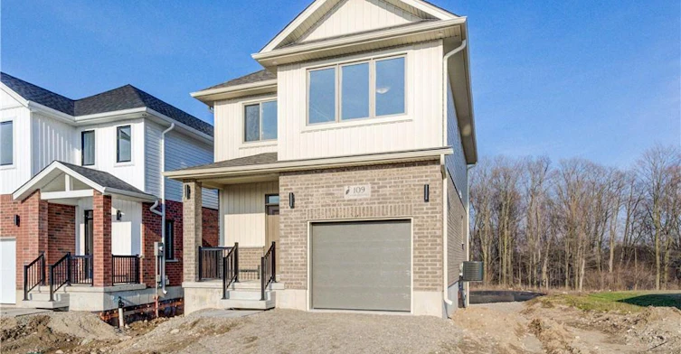 109 Rivergreen Crescent, Cambridge, ON, N1S 0G1 - 3