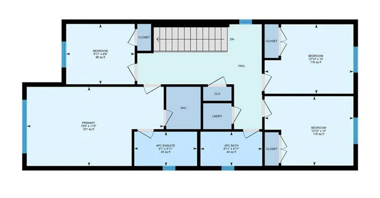 109 Rivergreen Crescent, Cambridge, ON, N1S 0G1 - 31