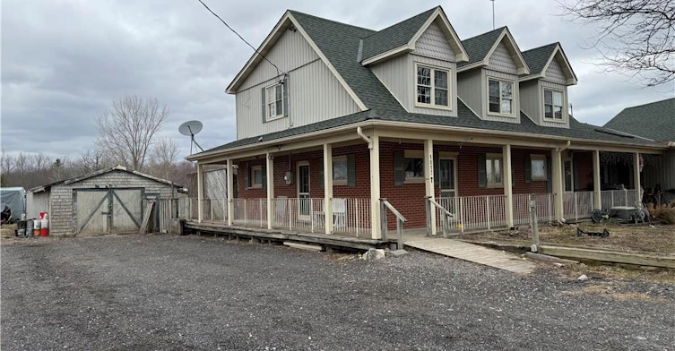 1817 Regional Road 97, Hamilton, ON, L9H 5E3
