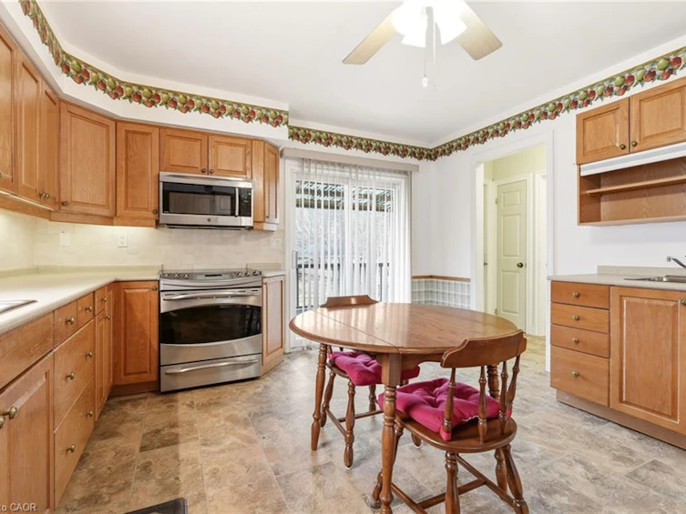 192 Ewen Road, Hamilton, ON, L8S 3C9 - 15