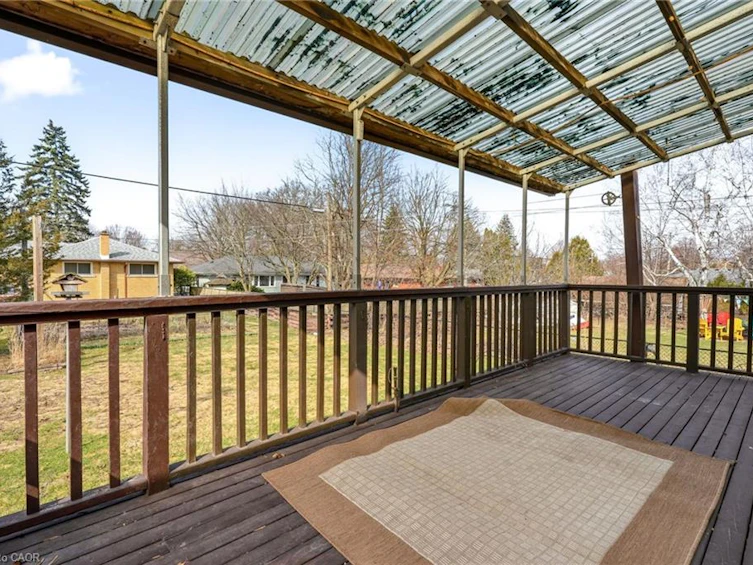 192 Ewen Road, Hamilton, ON, L8S 3C9 - 42