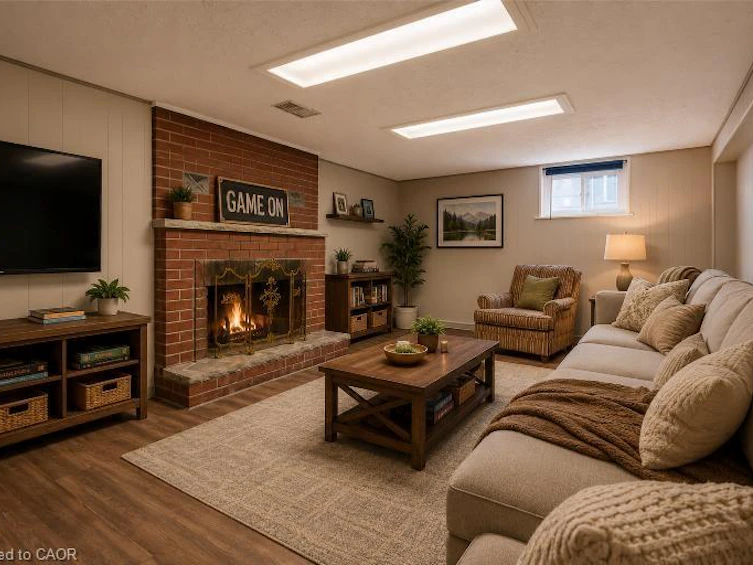 192 Ewen Road, Hamilton, ON, L8S 3C9 - 35