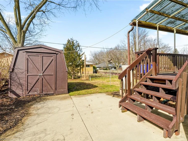 192 Ewen Road, Hamilton, ON, L8S 3C9 - 43