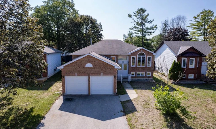 12 Langevin Drive