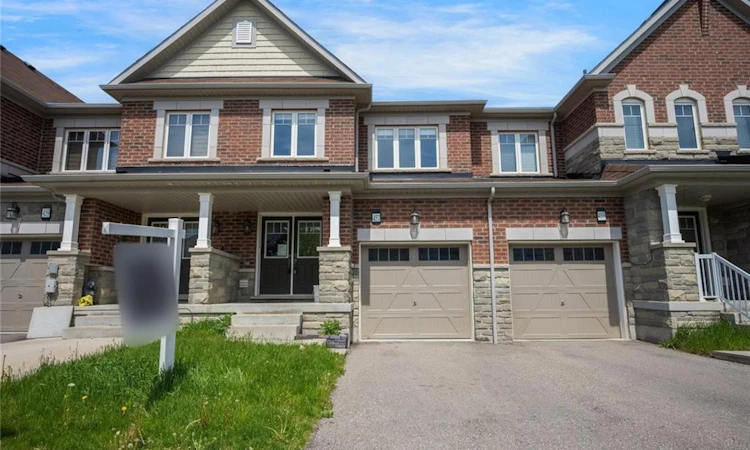 457 Queen Mary Drive