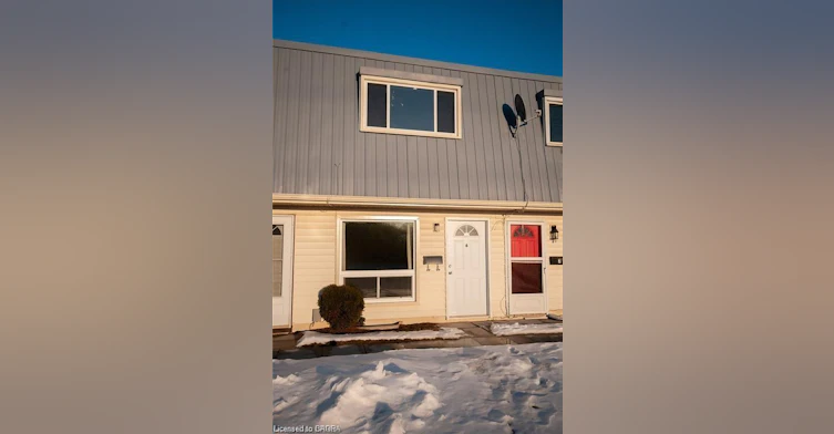 6-8646 Willoughby Drive, Niagara Falls, ON, L2G 6X7 - 9