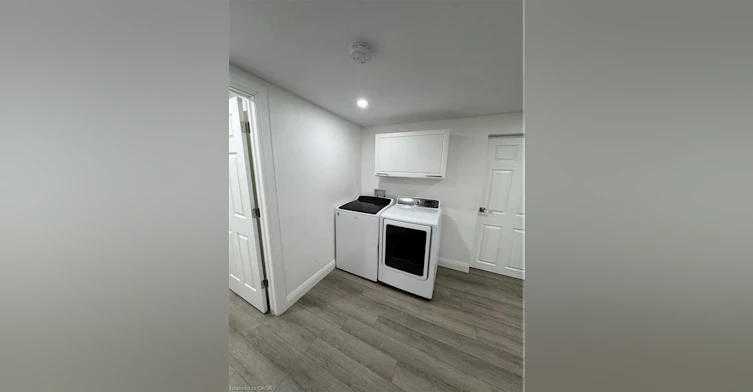 Lower-18 Cyprus Drive, Kitchener, ON, N2M 4R5 - 12