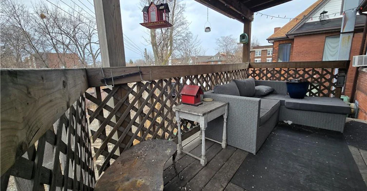 971.5 Main Street E, Hamilton, ON, L8M 1N2 - 17