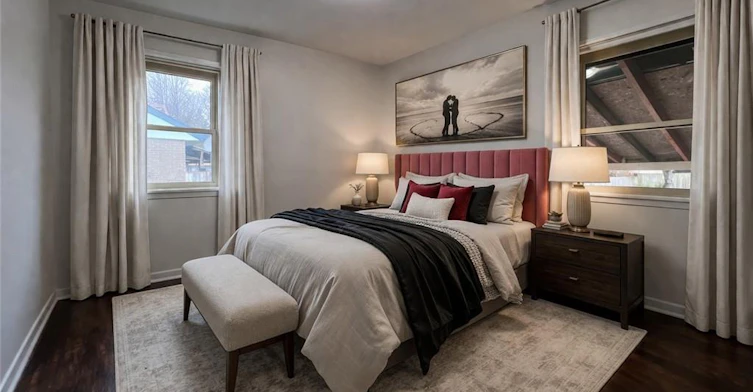 Upper-148 Siebert Avenue, Kitchener, ON, N2C 2A8 - 6
