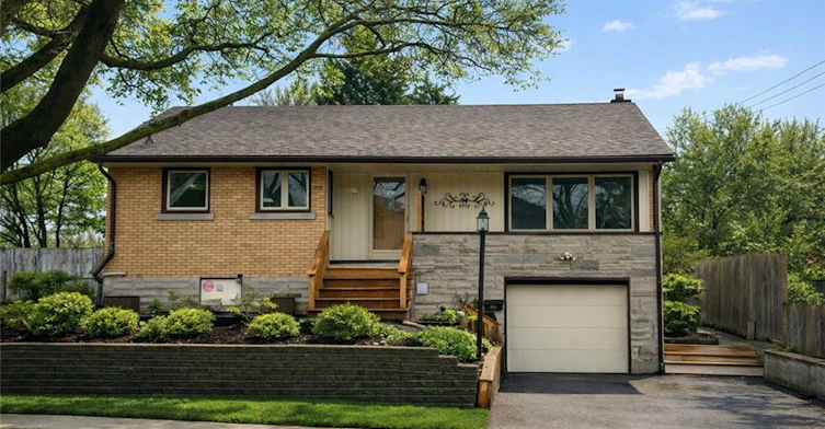 Upper-148 Siebert Avenue, Kitchener, ON, N2C 2A8