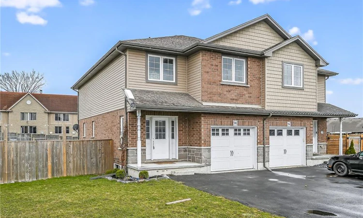 98 Macneil Court