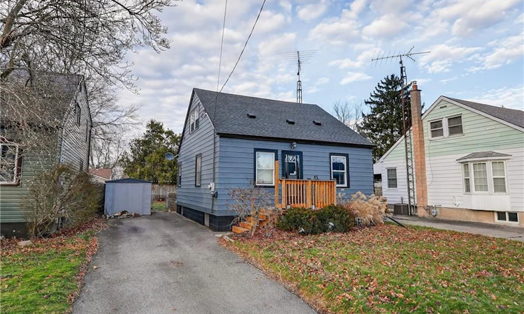 85 Grass Avenue