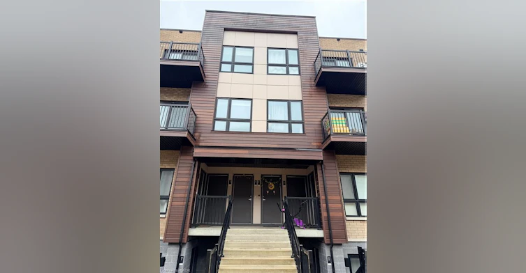 D5-10 Palace Street, Kitchener, ON, N2E 0J3 - 2