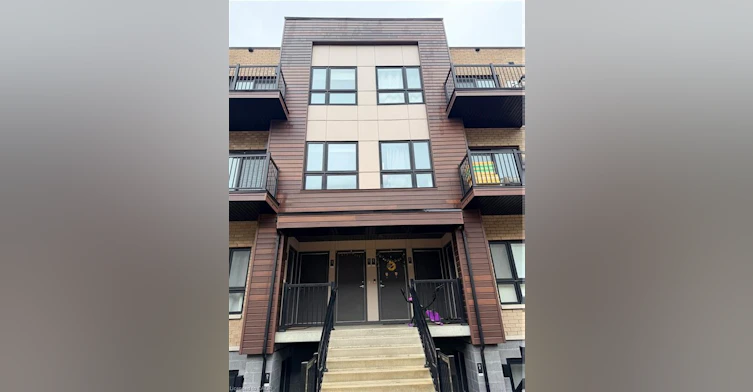 D5-10 Palace Street, Kitchener, ON, N2E 0J3