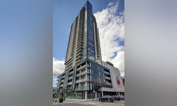 1805-60 Charles Street W