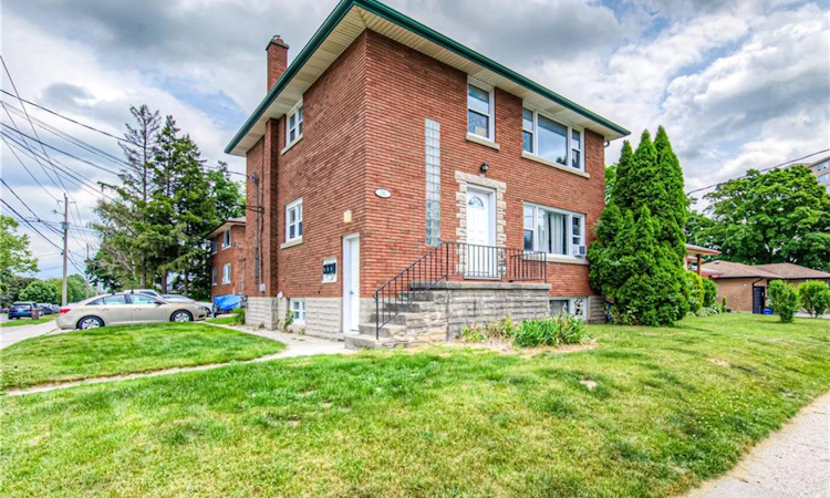 218 Margaret Avenue