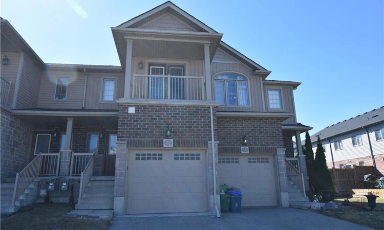52 Meadowridge Street