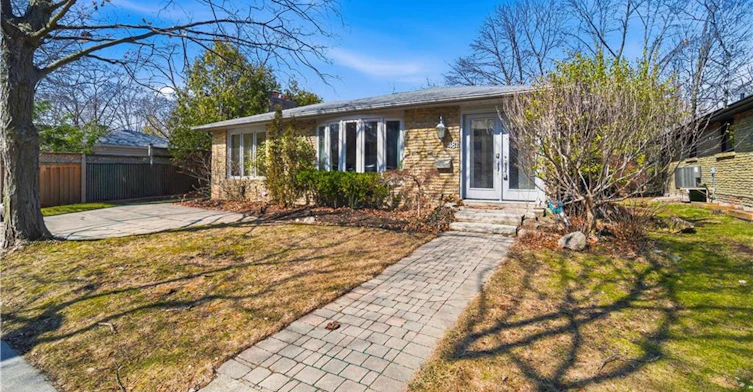 481 Anthony Drive, Oakville, ON, L6J 2K6 - 2