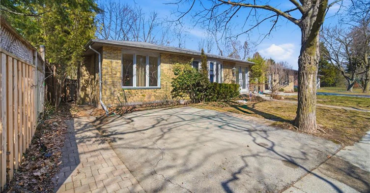 481 Anthony Drive, Oakville, ON, L6J 2K6 - 29
