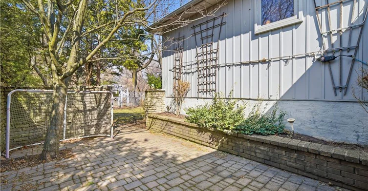 481 Anthony Drive, Oakville, ON, L6J 2K6 - 30