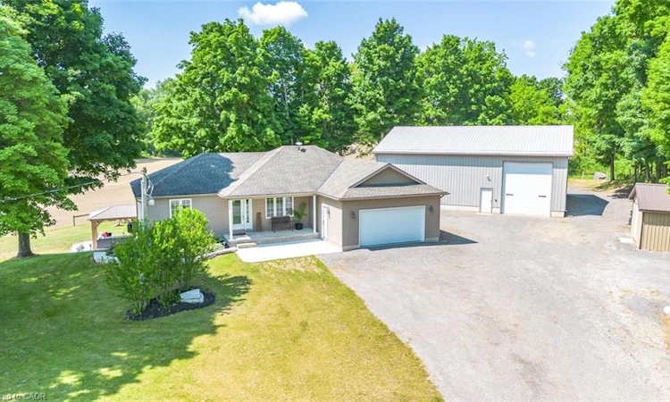 2235 Hazen Road