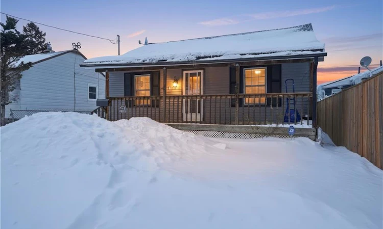 4 Hilda Street
