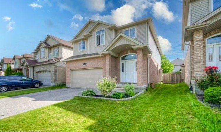 504 Wood Nettle Way
