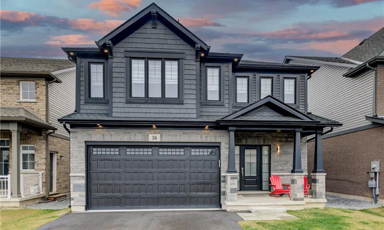36 Alicia Crescent