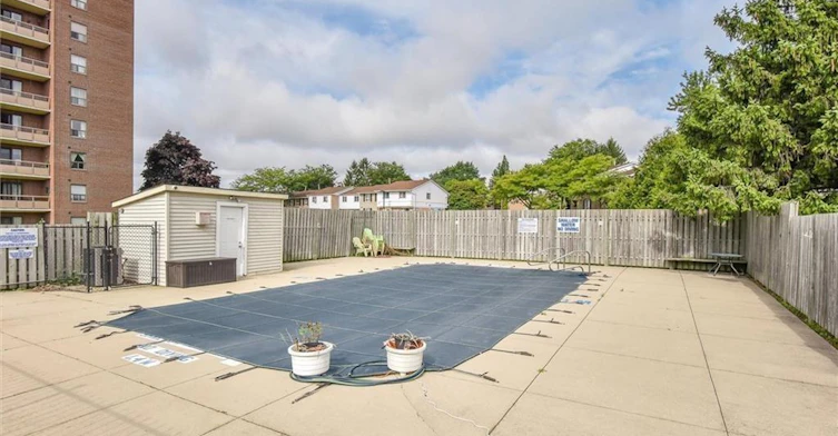 710-1100 Courtland Avenue E, Kitchener, ON, N2C 2H9 - 23