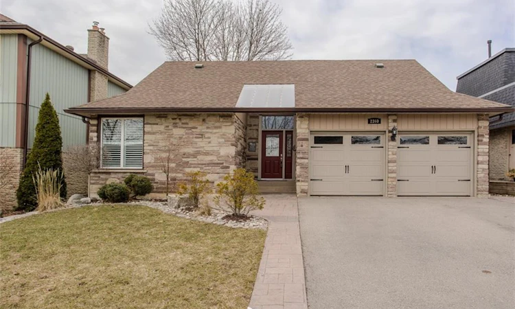 2360 Cavendish Drive
