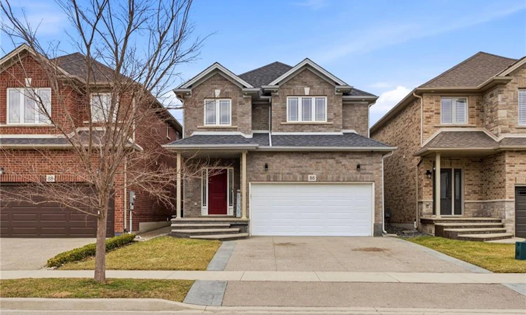 86 Fairgrounds Drive