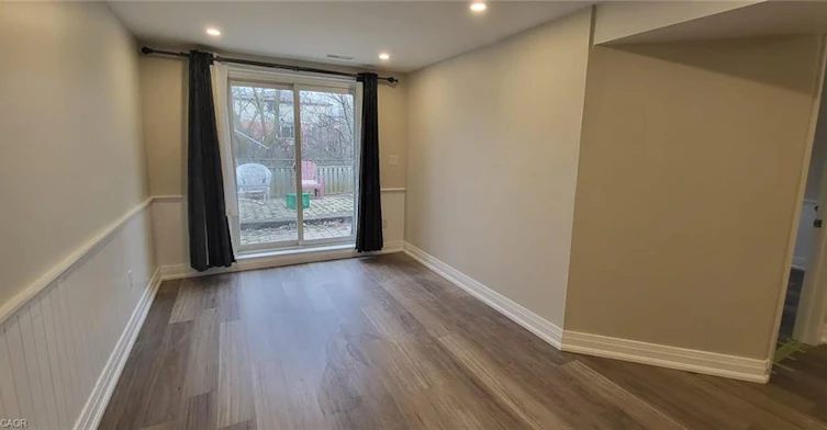 BSMT-32 Albion Street, Kitchener, ON, N2E 2N4 - 6