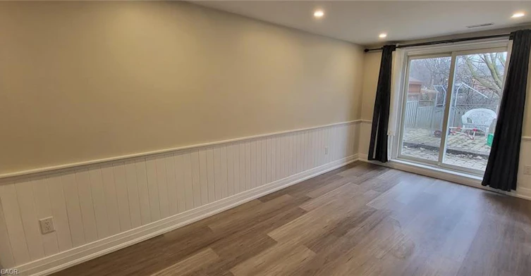 BSMT-32 Albion Street, Kitchener, ON, N2E 2N4 - 8