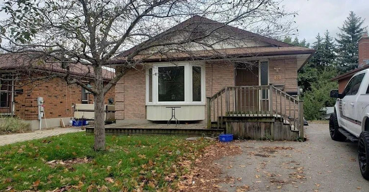 BSMT-32 Albion Street, Kitchener, ON, N2E 2N4