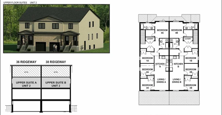 486 College Avenue W, Guelph/Eramosa, ON, N1G 1T5 - 2