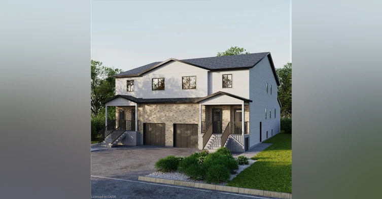 486 College Avenue W, Guelph/Eramosa, ON, N1G 1T5
