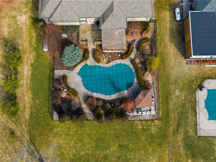 1318 Concession Rd 6 W, Hamilton, ON, L8B 1N1 - 46