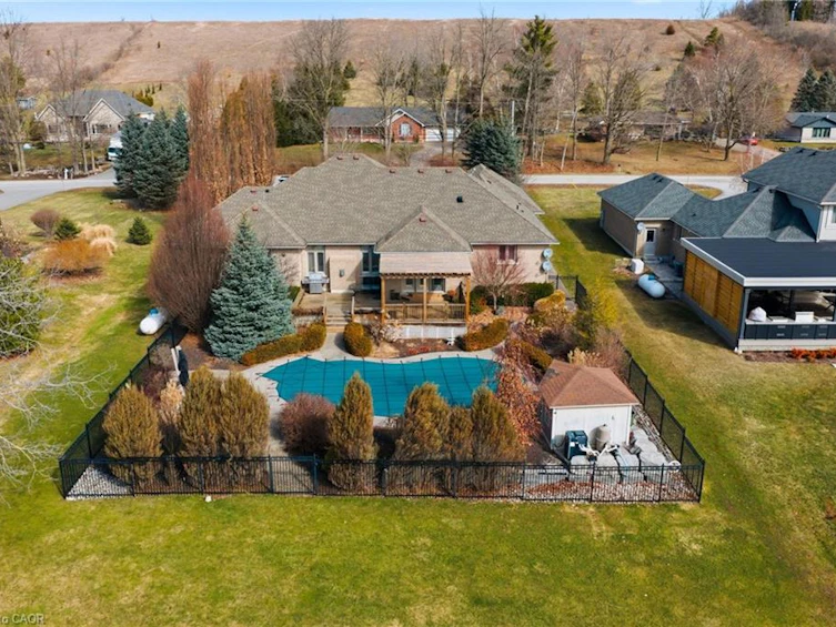 1318 Concession Rd 6 W, Hamilton, ON, L8B 1N1 - 47