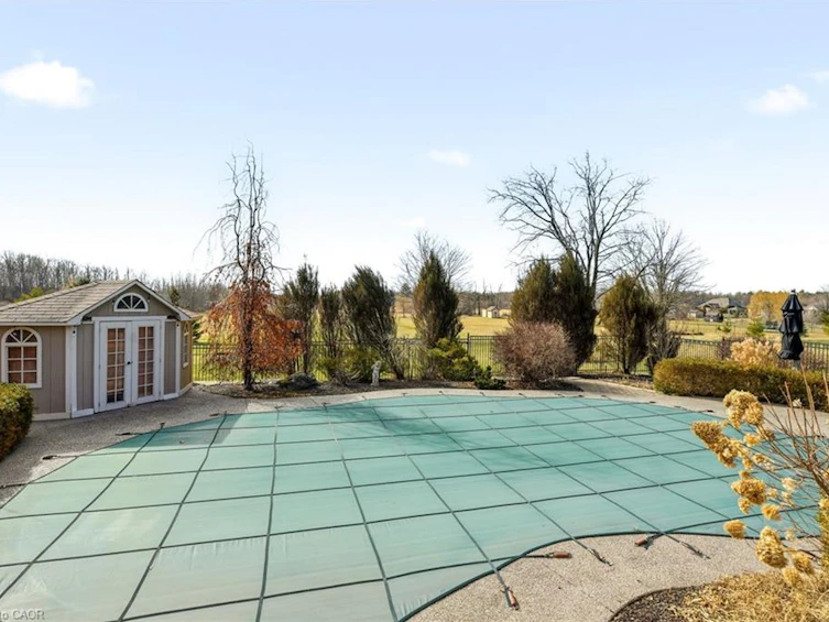 1318 Concession Rd 6 W, Hamilton, ON, L8B 1N1 - 44