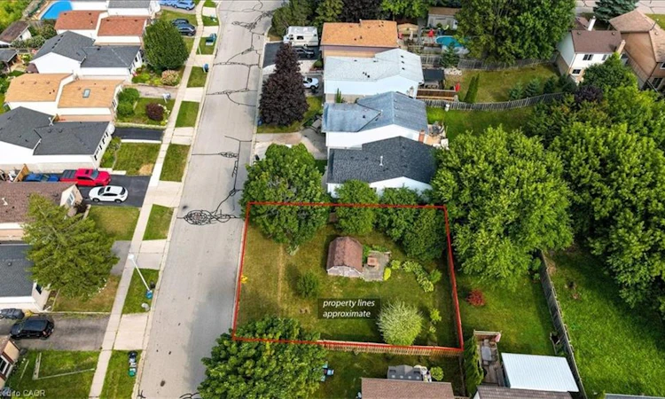 71 Bradbury Crescent