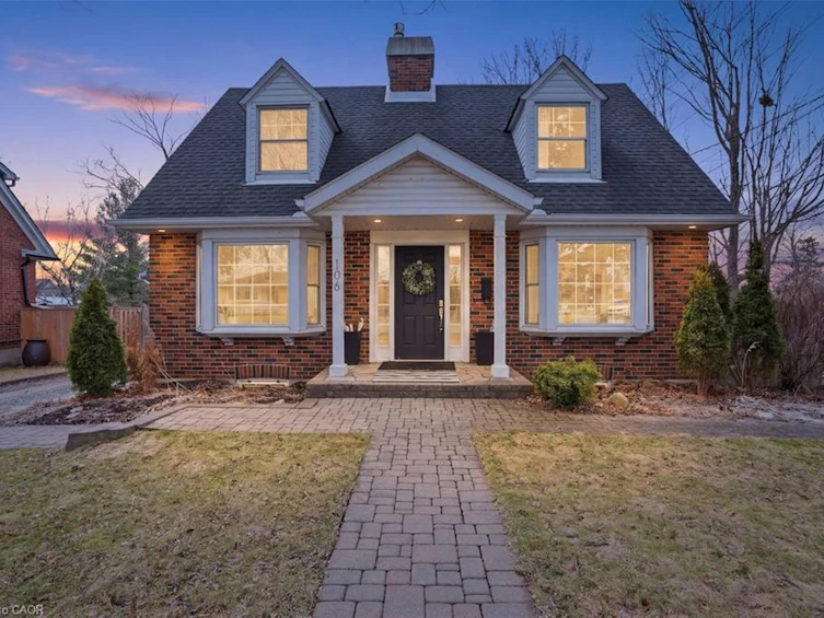 106 Laurel Street, Cambridge, ON, N3H 3Y4