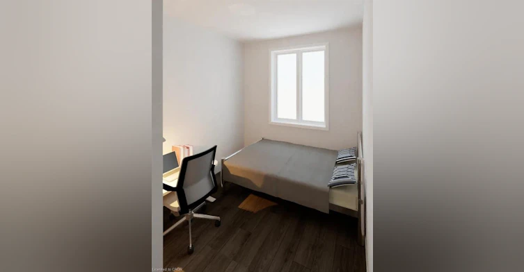 303-307 King Street E, Hamilton, ON, L8N 1C1 - 7